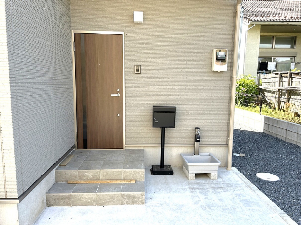 物井貸家Ａ棟 その他17