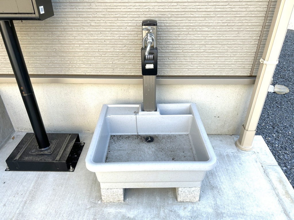 物井貸家Ａ棟 その他19