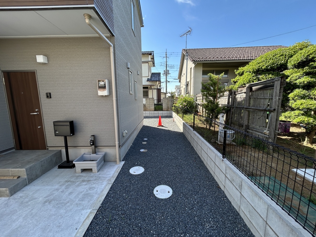 物井貸家Ａ棟 その他20