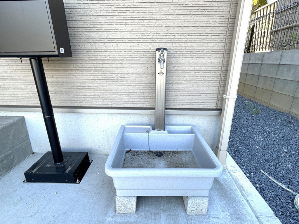 物井貸家Ｂ棟 その他19