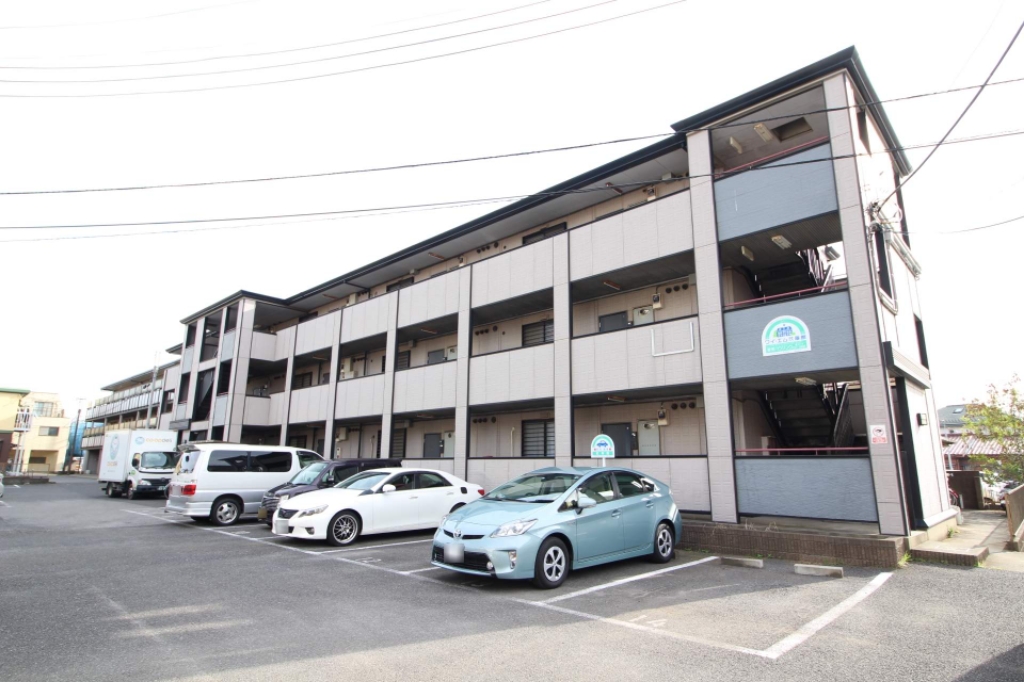 ワイエム弐番館 その他1