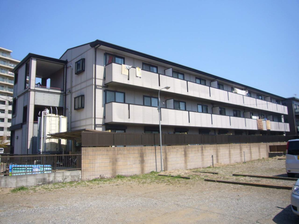 ワイエム弐番館 その他2