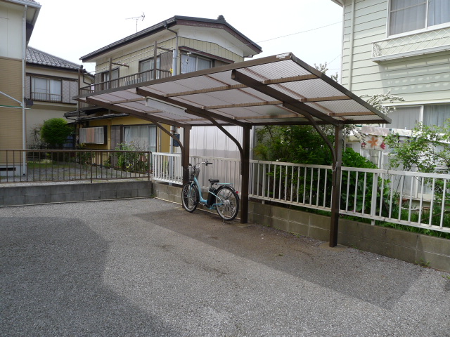 グランデュール芝山 その他23