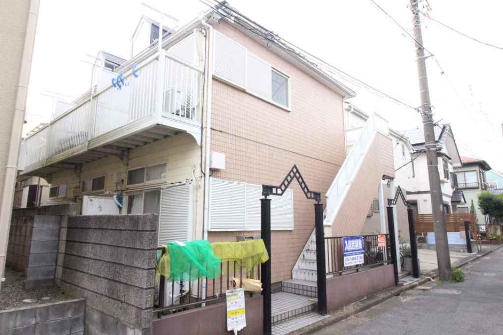 ジュネパレス船橋４２ その他1