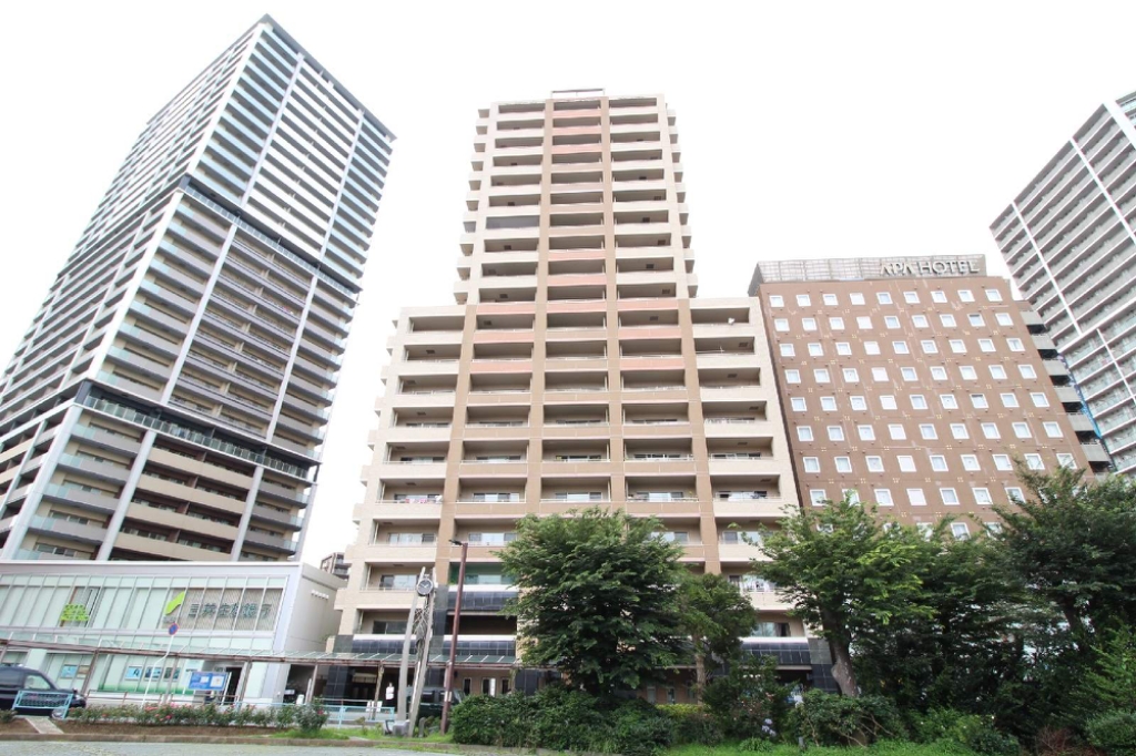 アパタワーズ八千代緑が丘 その他1