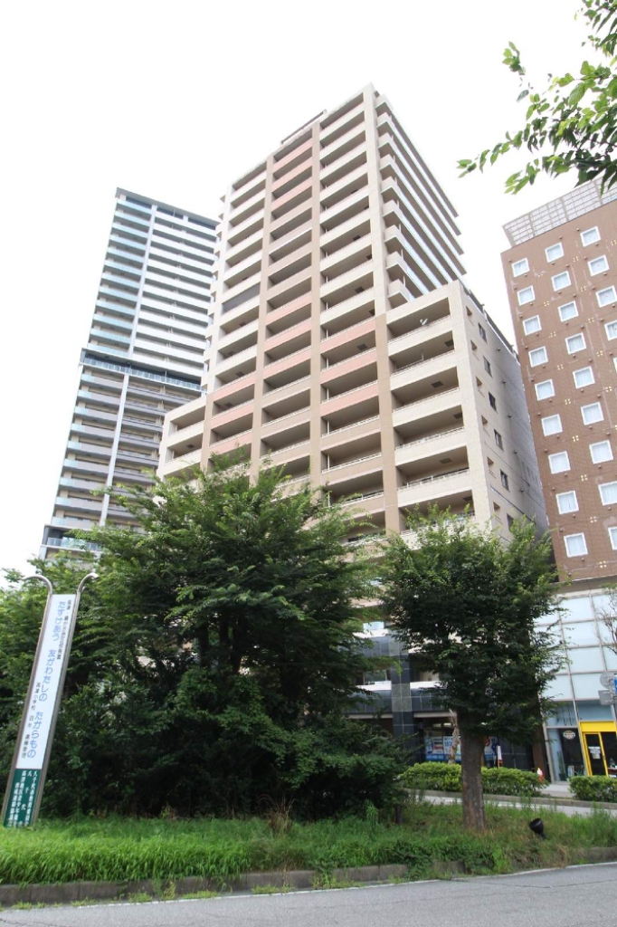 アパタワーズ八千代緑が丘 その他2