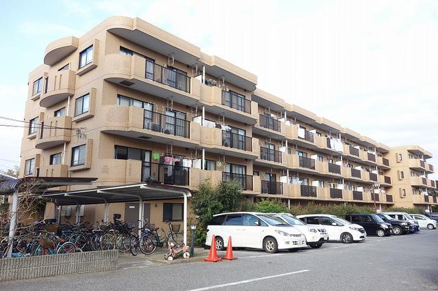 八千代ＴＹプラザＢ その他1