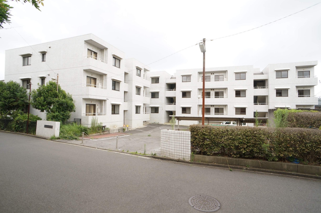 ＰＬＥＮＤＹ東船橋 205号室 外観