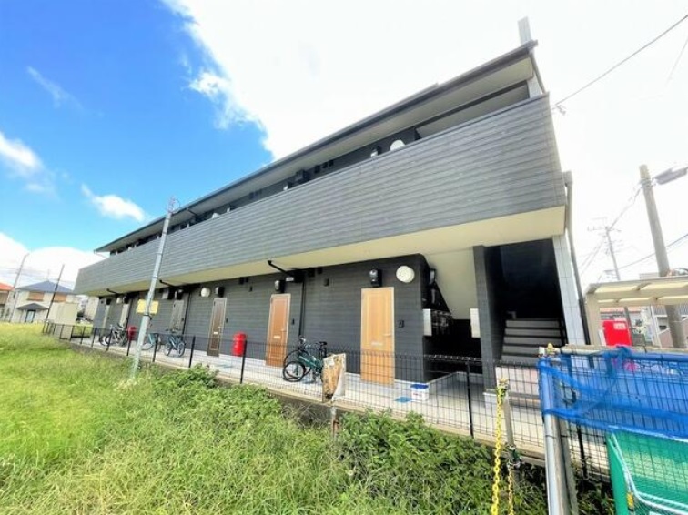 ティーズハイツ東習志野 103号室 外観