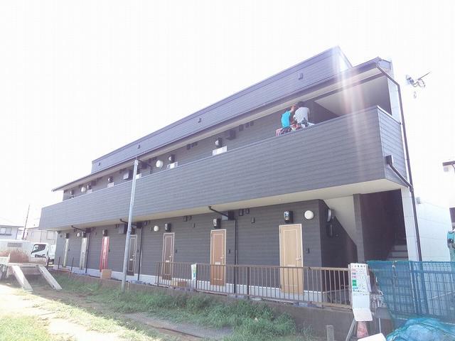 ティーズハイツ東習志野 その他1
