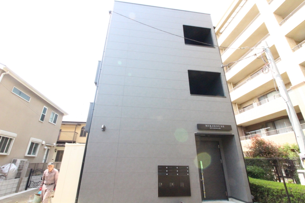 ＭＩＫＩＨＯＵＳＥ南三咲 その他1
