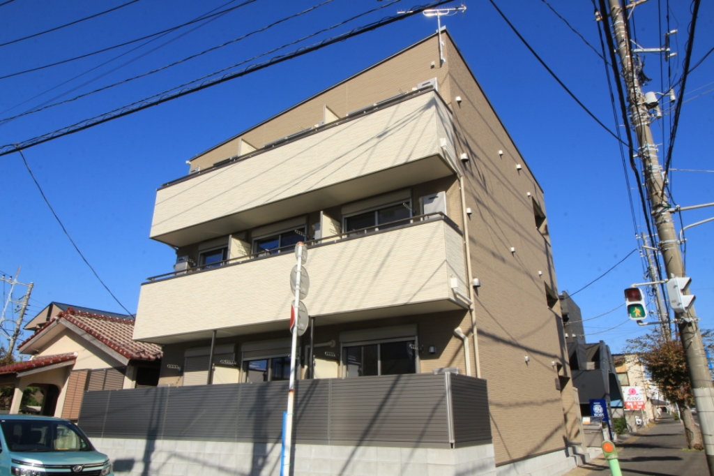 Ｃｏｐｐｅｒ　Ｈｏｕｓｅ その他1