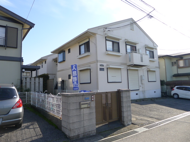 メゾン・ド・櫻井 その他2