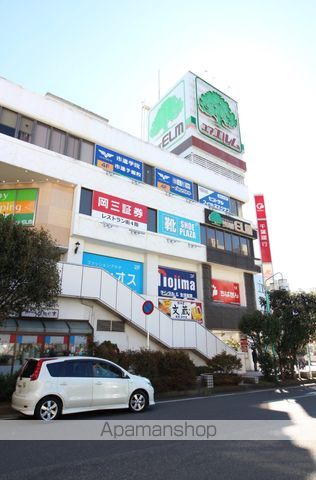 ガーデンコート八千代台６号棟 その他