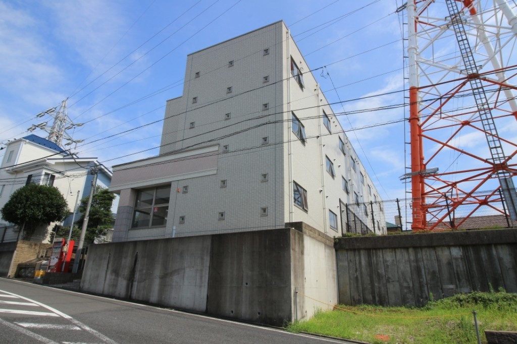 ダイワティアラ村上駅前マンションⅡ その他2