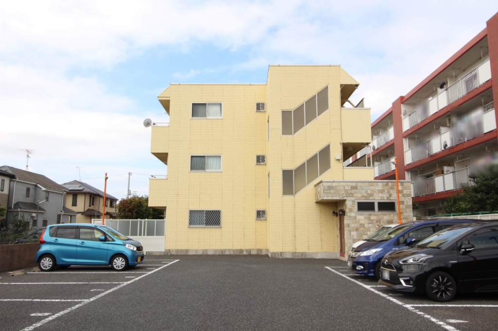大福マンション薬円台 その他1