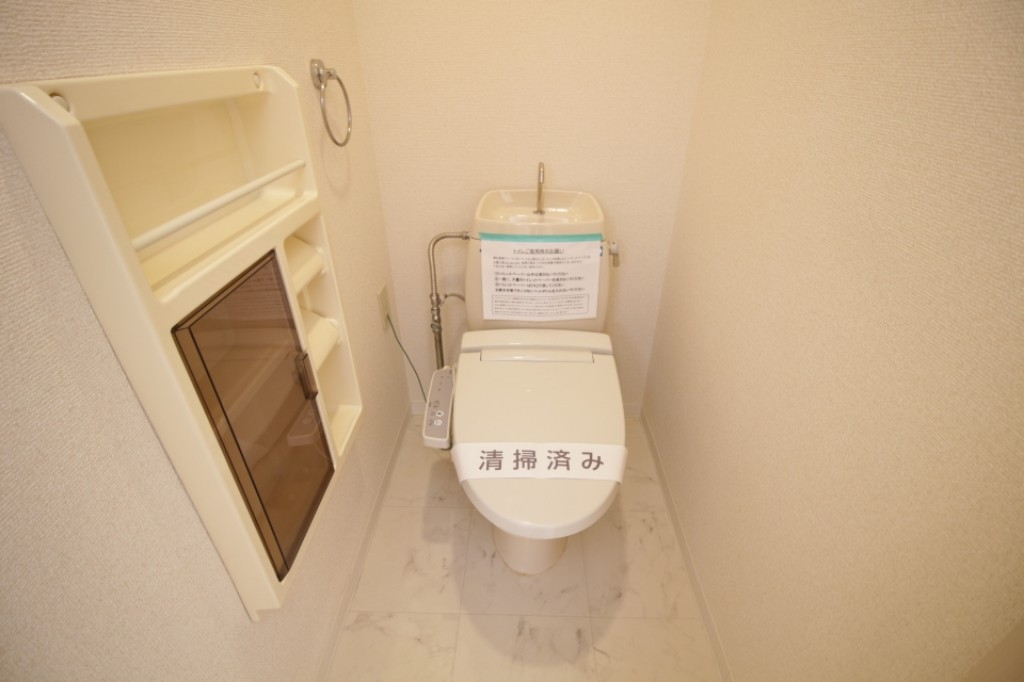 アーク江原台Ａ棟 その他6