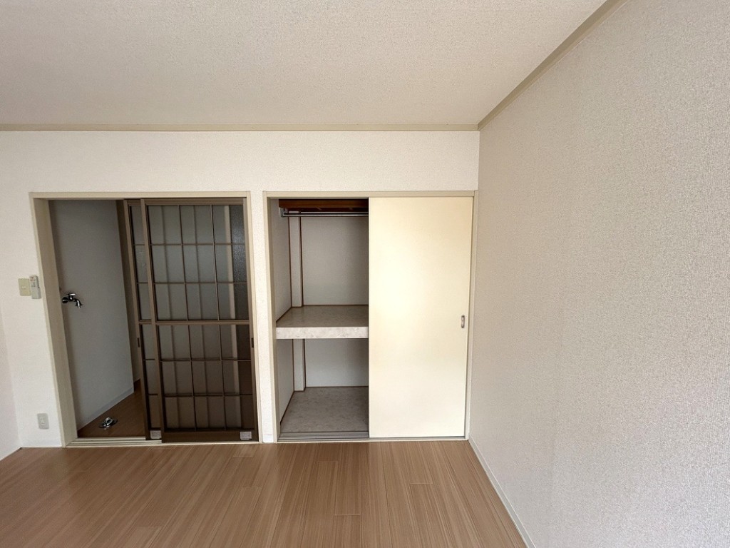 アーク江原台Ａ棟 その他