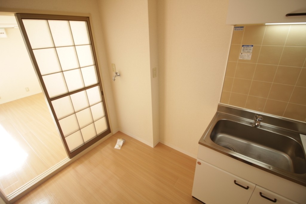 アーク江原台Ａ棟 その他15