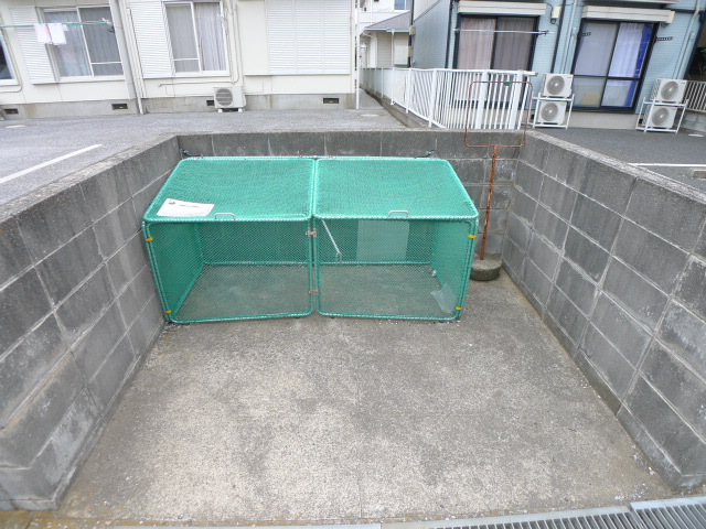 アーク江原台Ａ棟 その他17