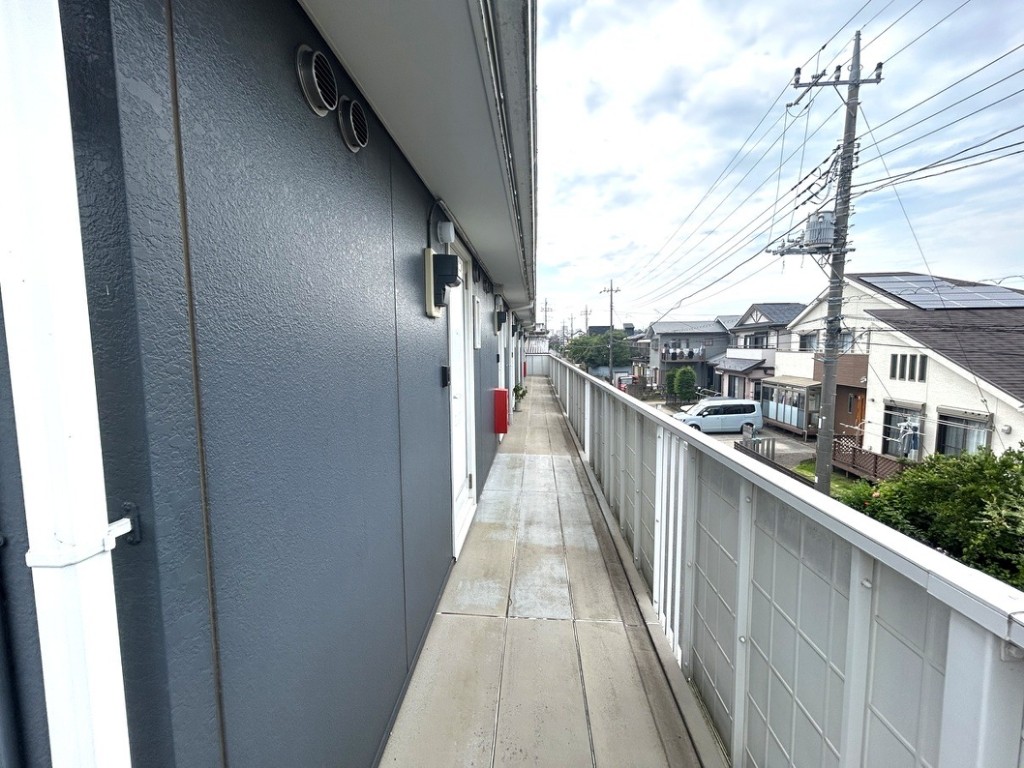 アーク江原台Ａ棟 その他