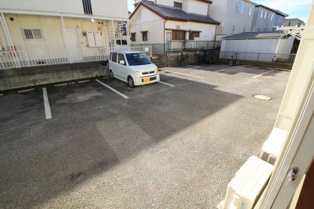 アーク江原台Ａ棟 その他28