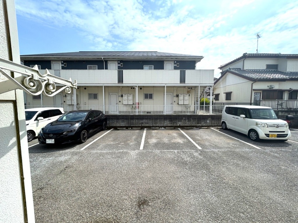 アーク江原台Ａ棟 その他