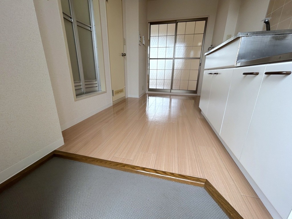 アーク江原台Ａ棟 その他
