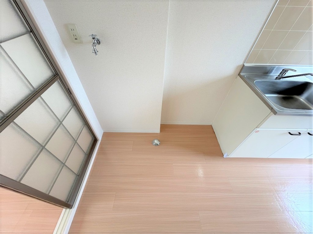 アーク江原台Ａ棟 その他15