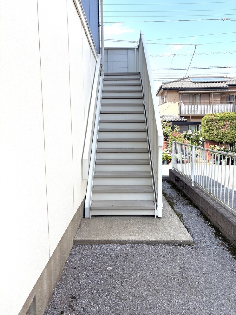 アーク江原台Ａ棟 その他18