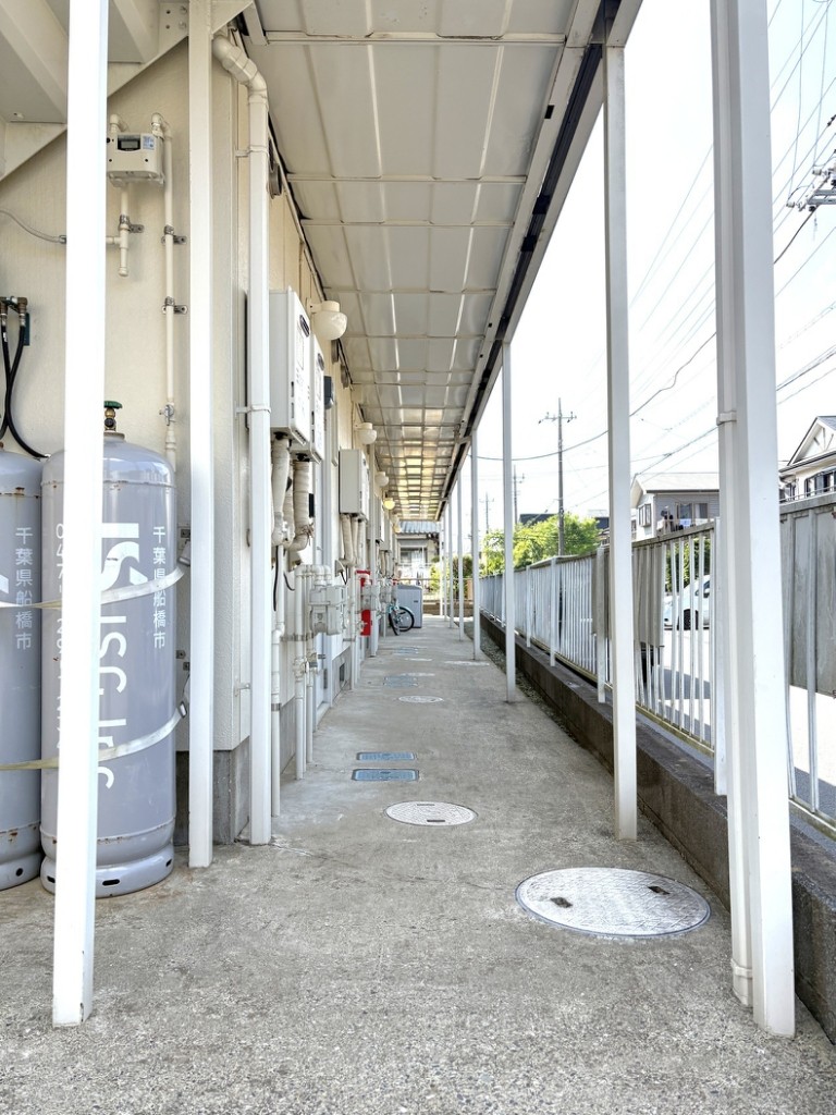 アーク江原台Ａ棟 その他19