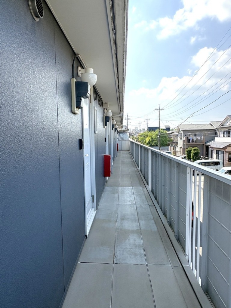 アーク江原台Ａ棟 その他20