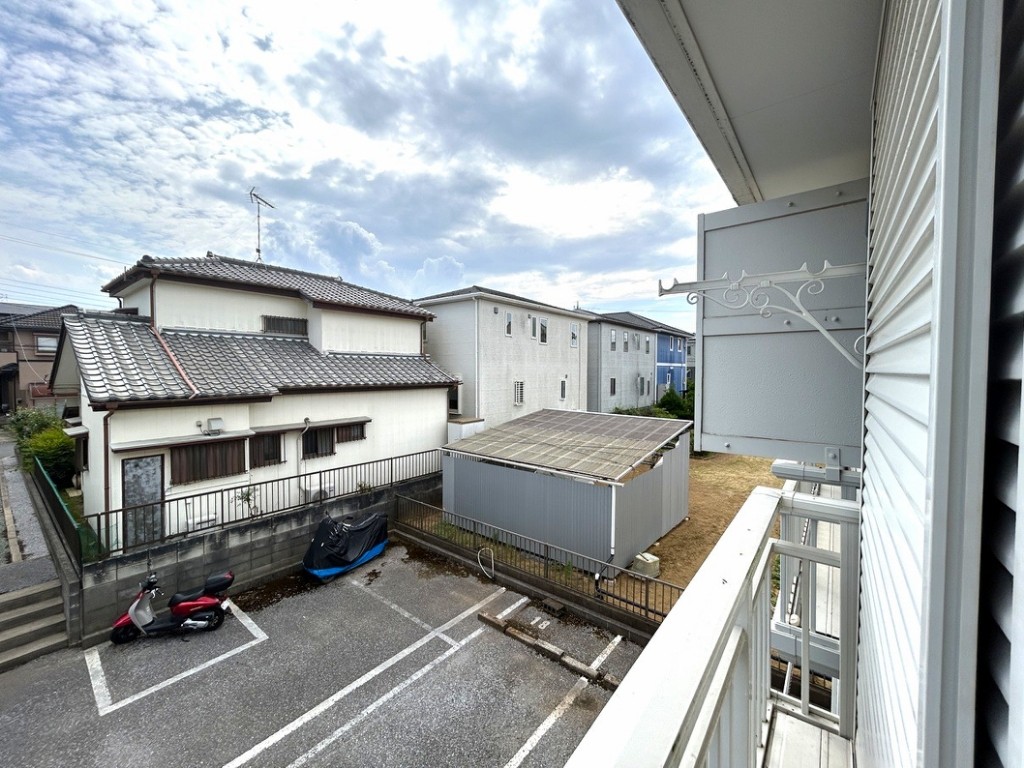 アーク江原台Ａ棟 その他