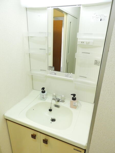 ヴィクトリーマンションＫＥＩ その他6