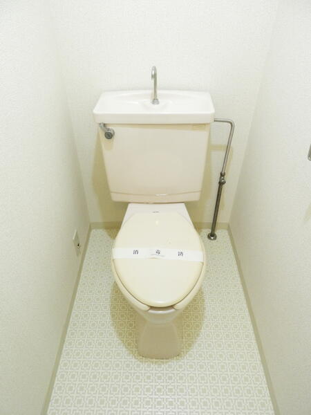 ヴィクトリーマンションＫＥＩ その他13
