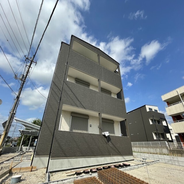 ジーメゾン八千代 103号室 外観