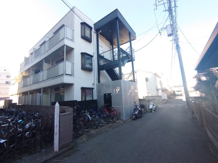 レナジア京成大久保 その他1