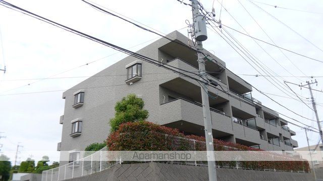 コルディアーレ西志津 外観