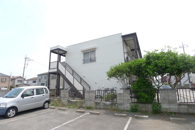 勝田フラワーマンション その他2