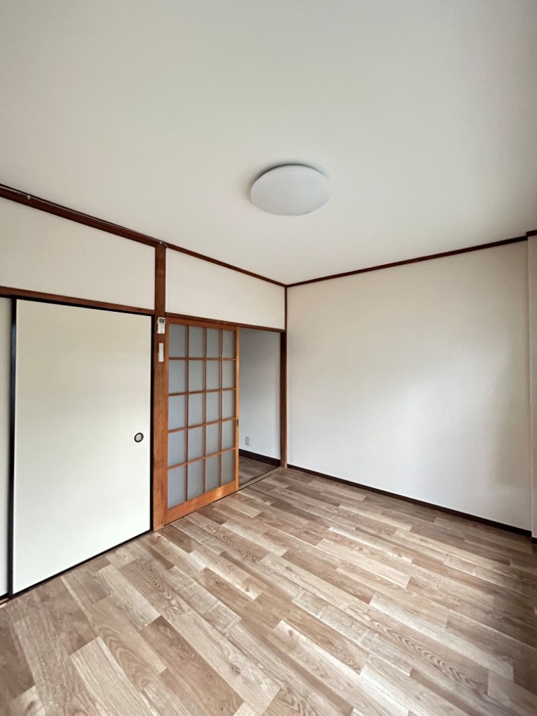 勝田フラワーマンション その他4