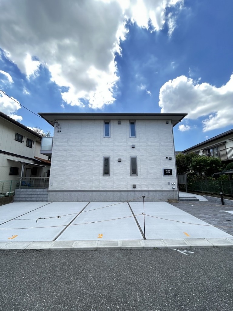 クオレール勝田台 その他7