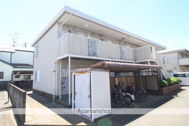 カレッジメント習志野Ｂ その他1