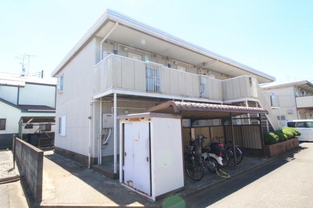 カレッジメント習志野Ｂ その他1