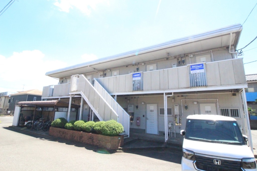 カレッジメント習志野Ｂ その他2