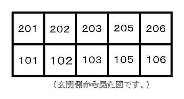 カレッジメント習志野Ｂ その他17