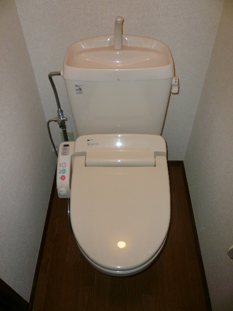 グランドミールＡ その他4