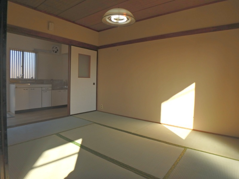 第六コーポ その他3