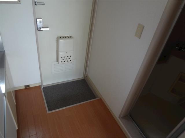ロータスハイツＢ棟 その他12
