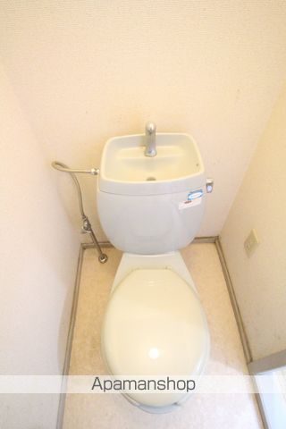ＰＥＡＲサンビレッジ北中沢Ａ その他6