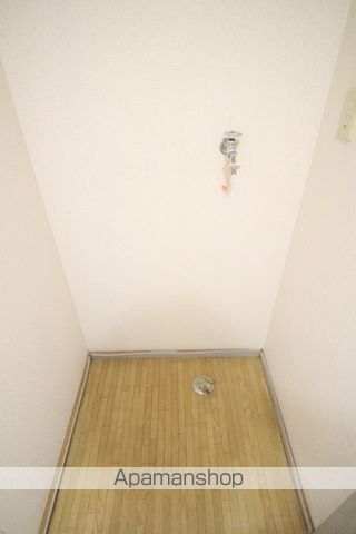 ＰＥＡＲサンビレッジ北中沢Ａ その他17